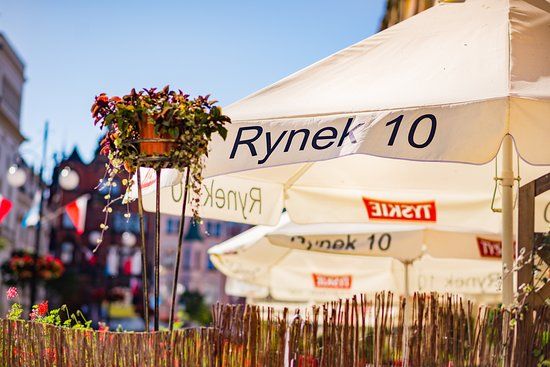 Restauracja Rynek 10